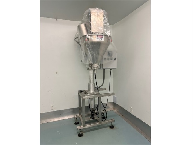 7501 - JDA Powder Fillers - 2 Available